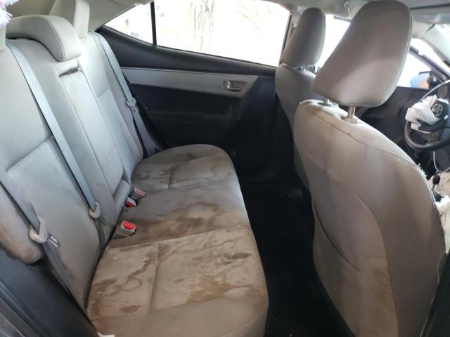 Photo 6 from auction – 2017 TOYOTA COROLLA with VIN 2T1BURHE8GC519959