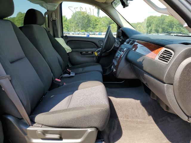 Photo 5 from auction – 2011 CHEVROLET TAHOE C150 with VIN 1GNSCAE00BR120739