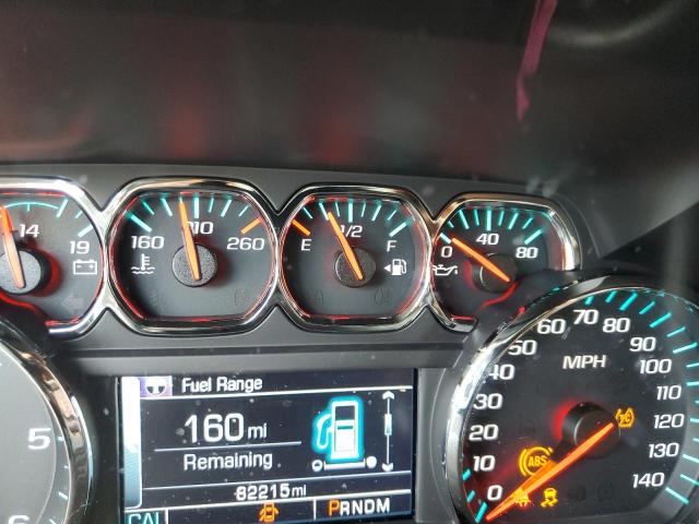Photo 8 from auction – 2016 CHEVROLET TAHOE C150 with VIN 1GNSCBKC1GR311968