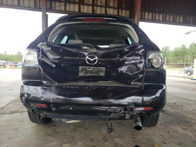 Photo 9 from auction – 2008 MAZDA CX-7 with VIN JM3ER293180201686