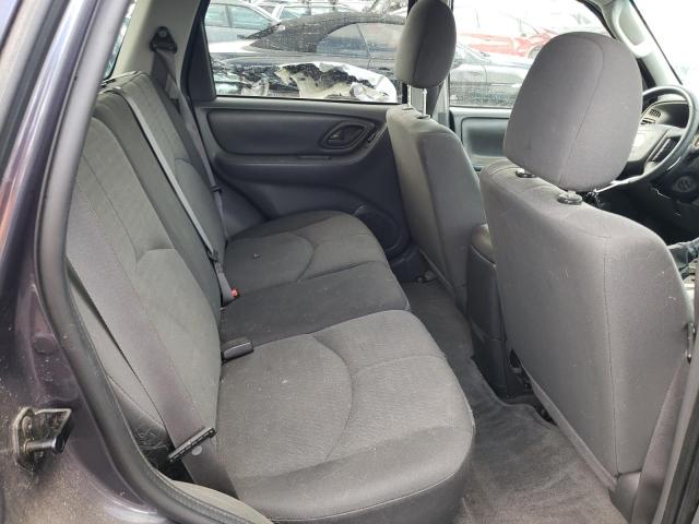 Photo 6 from auction – 2006 MAZDA TRIBUTE I with VIN 4F2YZ02Z76KM14720
