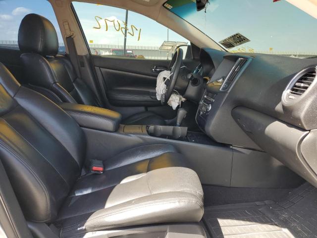 Photo 5 from auction – 2013 NISSAN MAXIMA S with VIN 1N4AA5AP7DC838840