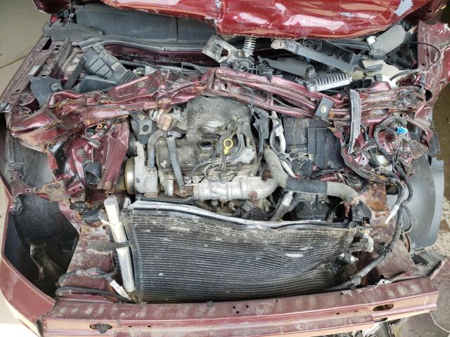 Photo 7 from auction – 2008 CHEVROLET EQUINOX LT with VIN 2CNDL83F286283300