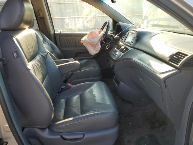 Photo 5 from auction – 2006 HONDA ODYSSEY EX with VIN 5FNRL38776B019494