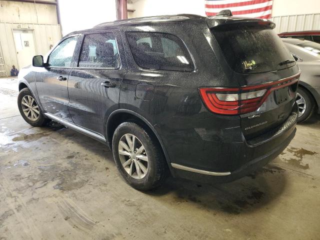 Photo 3 from auction – 2015 DODGE DURANGO LI with VIN 1C4RDHDG6FC153782