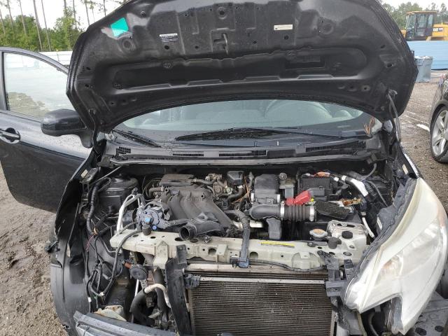 Photo 7 from auction – 2014 NISSAN VERSA NOTE with VIN 3N1CE2CP7EL382804