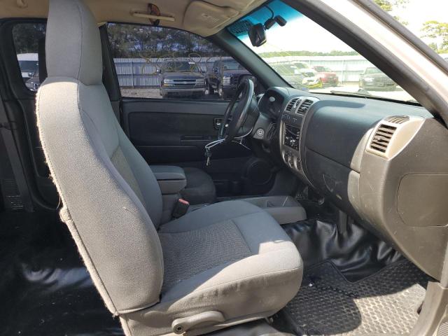Photo 5 from auction – 2007 CHEVROLET COLORADO with VIN 1GCDT199578237112