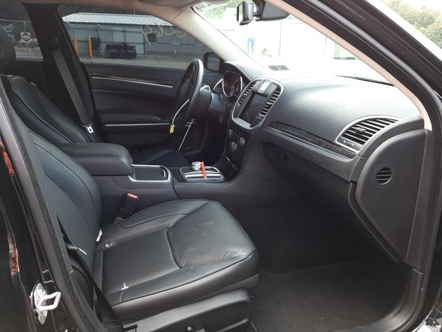 Photo 5 from auction – 2021 CHRYSLER 300 TOURIN with VIN 2C3CCARG7MH571047