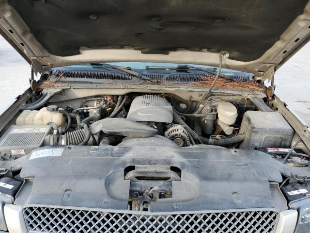 Photo 7 from auction – 2004 CHEVROLET SILVERADO with VIN 1GCEK19T54E287072