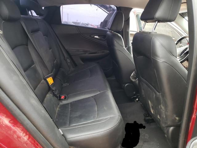 Photo 6 from auction – 2018 CHEVROLET MALIBU LT with VIN 1G1ZD5ST8JF197491