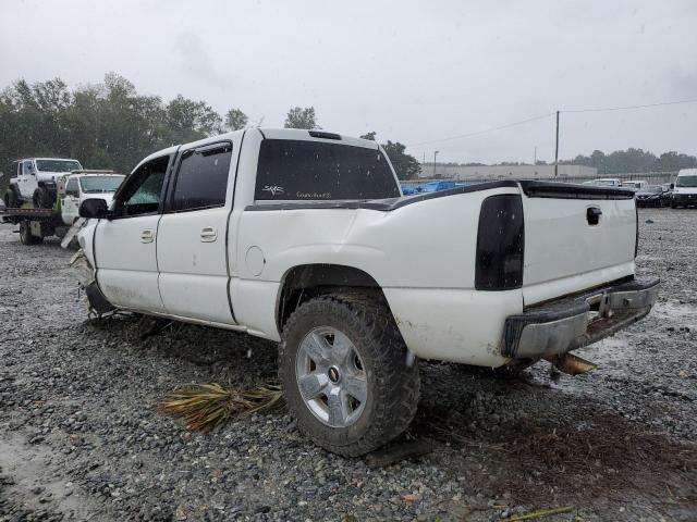 Photo 3 from auction – 2007 CHEVROLET SILVERADO with VIN 2GCEC13V971144607