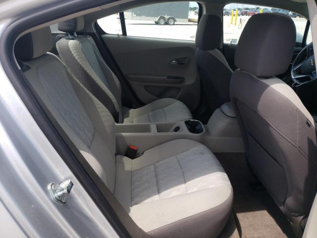 Photo 6 from auction – 2015 CHEVROLET VOLT with VIN 1G1RC6E44FU120973