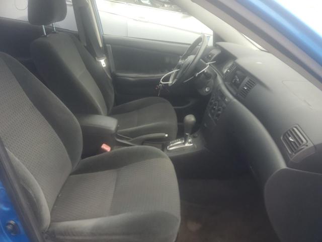 Zdjęcie 5 z aukcji – 2008 TOYOTA COROLLA CE z VIN 2T1BR32E38C915189