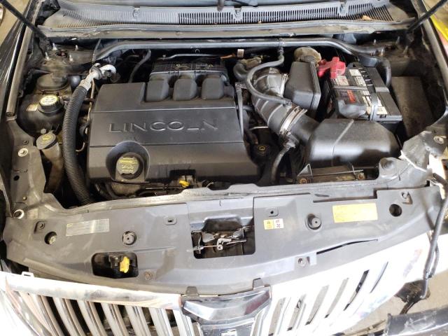 Photo 7 from auction – 2009 LINCOLN MKS with VIN 1LNHM93RX9G613183