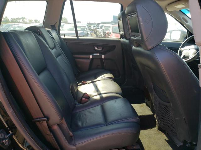Photo 6 from auction – 2008 VOLVO XC90 3.2 with VIN YV4CM982981458232