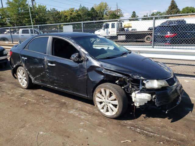Photo 9 from auction – 2012 KIA FORTE SX with VIN KNAFW4A37C5602889