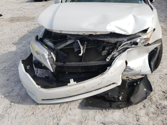 Фото 9 с аукциона – 2012 TOYOTA AVALON BAS с VIN 4T1BK3DB5CU449618