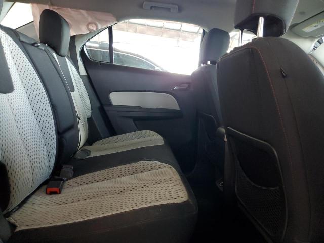 Photo 6 from auction – 2014 CHEVROLET EQUINOX LS with VIN 2GNALAEK1E6294803