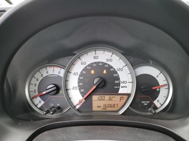Photo 8 from auction – 2012 TOYOTA YARIS with VIN JTDKTUD33CD517012