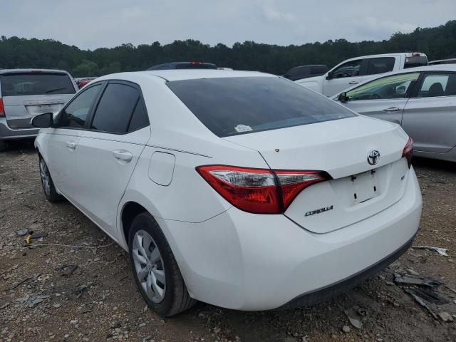 Photo 3 from auction – 2014 TOYOTA COROLLA L with VIN 2T1BURHEXEC060690