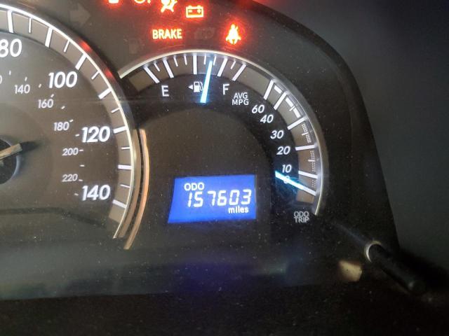 Photo 8 from auction – 2014 TOYOTA CAMRY L with VIN 4T1BF1FK9EU809160