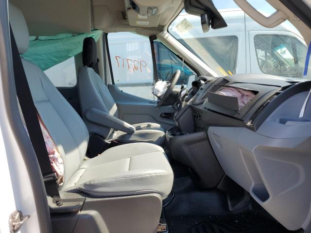 Photo 5 from auction – 2016 FORD TRANSIT T- with VIN 1FBZX2CM8GKB45397