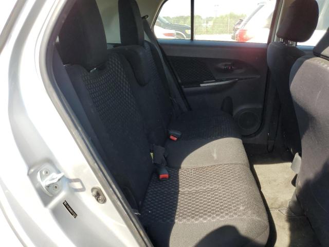 Photo 6 from auction – 2011 TOYOTA SCION XD with VIN JTKKU4B46B1013121