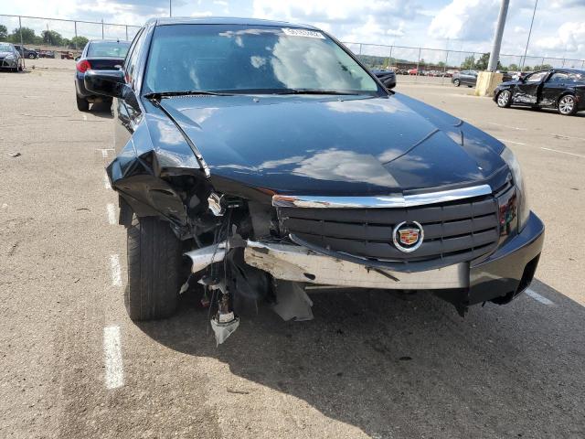 Photo 9 from auction – 2007 CADILLAC CTS with VIN 1G6DM57T870170722