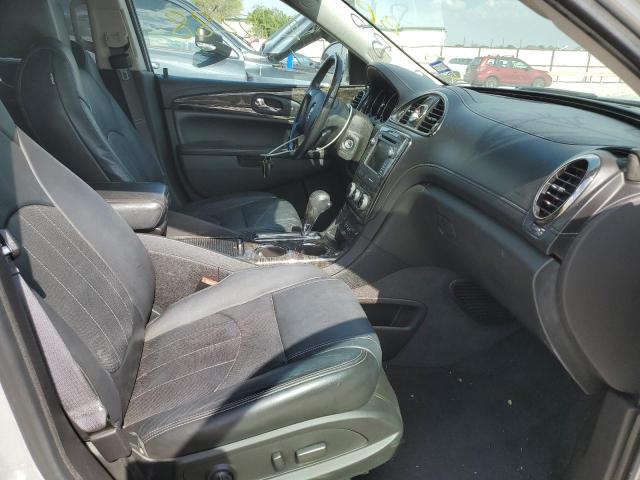 Photo 5 from auction – 2013 BUICK ENCLAVE with VIN 5GAKRCKD8DJ229107