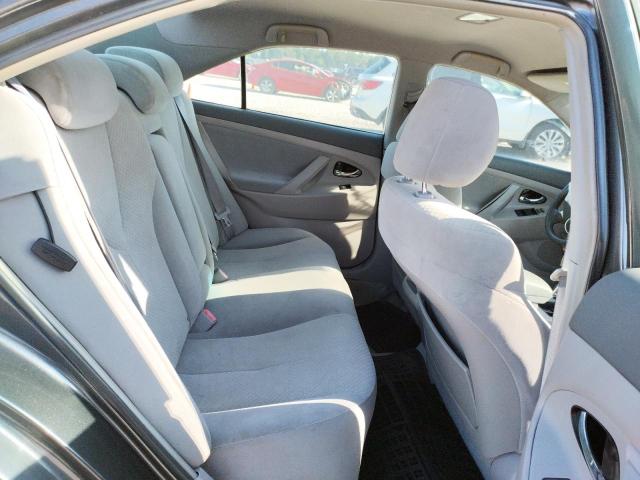 Photo 6 from auction – 2009 TOYOTA CAMRY BASE with VIN 4T1BE46K19U391882