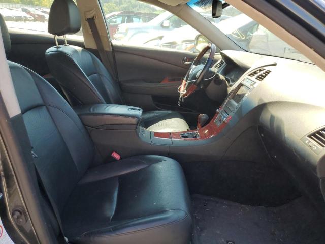 Photo 5 from auction – 2007 LEXUS ES 350 with VIN JTHBJ46G972128705