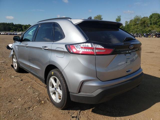 Photo 3 from auction – 2022 FORD EDGE SE with VIN 2FMPK4G95NBA27149
