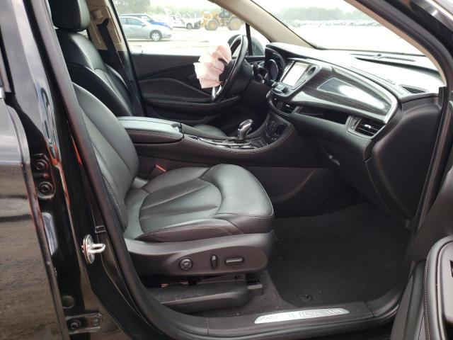 Photo 5 from auction – 2017 BUICK ENVISION E with VIN LRBFXBSA1HD062579