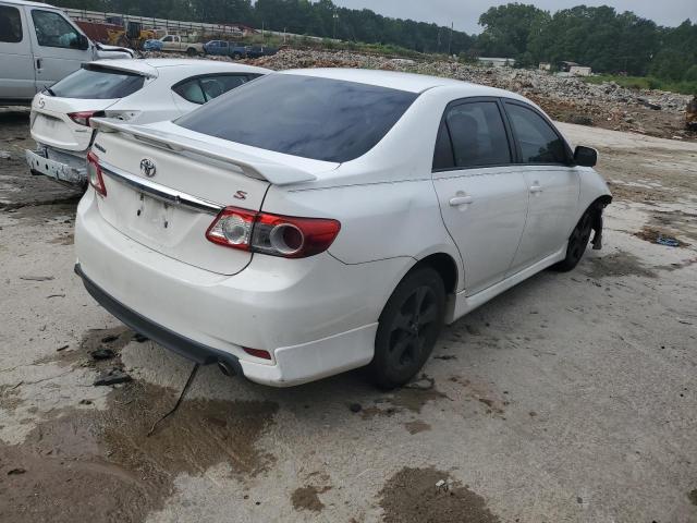 Photo 4 from auction – 2012 TOYOTA COROLLA BA with VIN 2T1BU4EE4CC865346