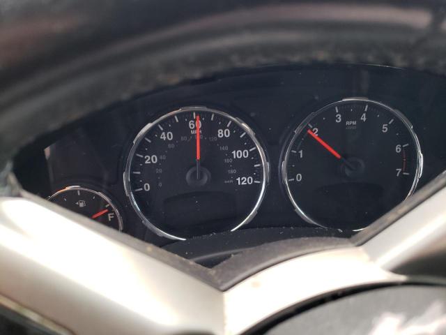 Photo 8 from auction – 2011 JEEP LIBERTY LI with VIN 1J4PP5GK2BW535081