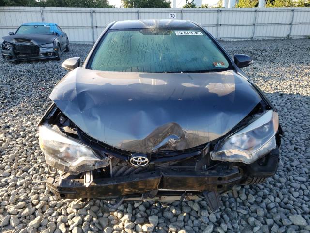 Photo 7 from auction – 2015 TOYOTA COROLLA L with VIN 2T1BURHE8FC449832