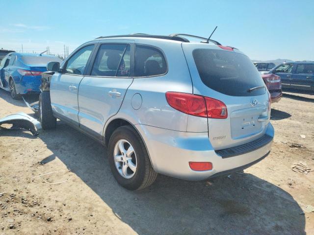 Photo 3 from auction – 2008 HYUNDAI SANTA FE G with VIN 5NMSG13D88H195723