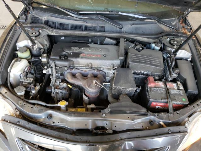 Photo 7 from auction – 2009 TOYOTA CAMRY BASE with VIN 4T4BE46K59R117770