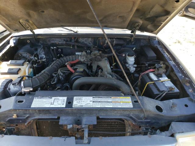 Photo 7 from auction – 2000 FORD RANGER with VIN 1FTYR10C1YTB35894
