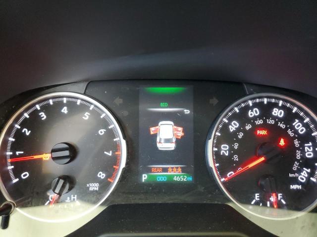 Photo 8 from auction – 2021 TOYOTA RAV4 LE with VIN 2T3H1RFVXMC099517