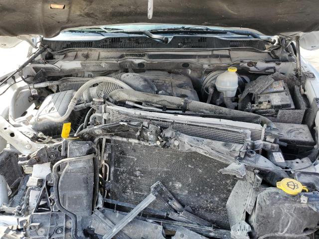 Photo 7 from auction – 2016 RAM 1500 SLT with VIN 1C6RR6LTXGS127981