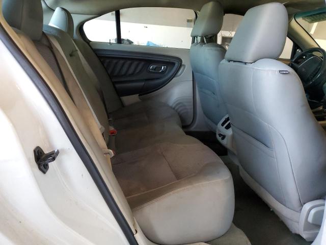 Photo 6 from auction – 2012 FORD TAURUS SEL with VIN 1FAHP2HW6CG135584