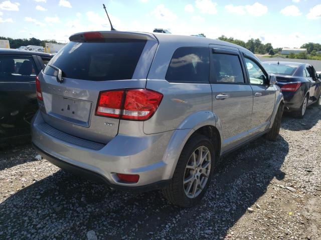 Photo 4 from auction – 2019 DODGE JOURNEY GT with VIN 3C4PDDEG6KT720277
