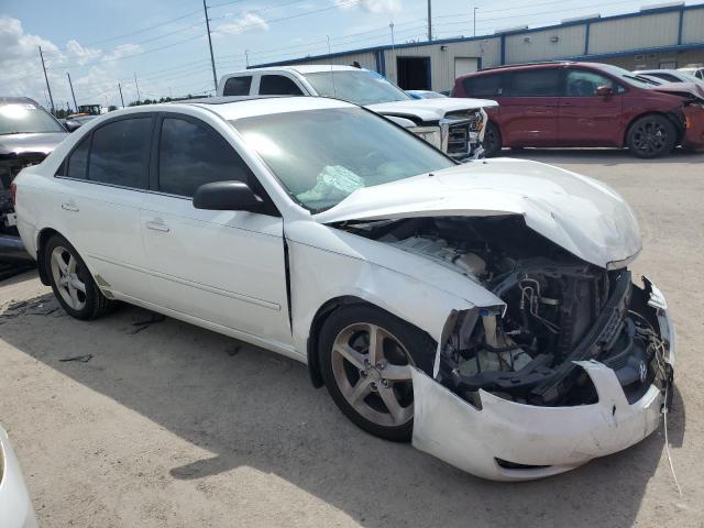 HYUNDAI SONATA GLS 2006 with VIN 5NPEU46F36H095775 - Photo from auction