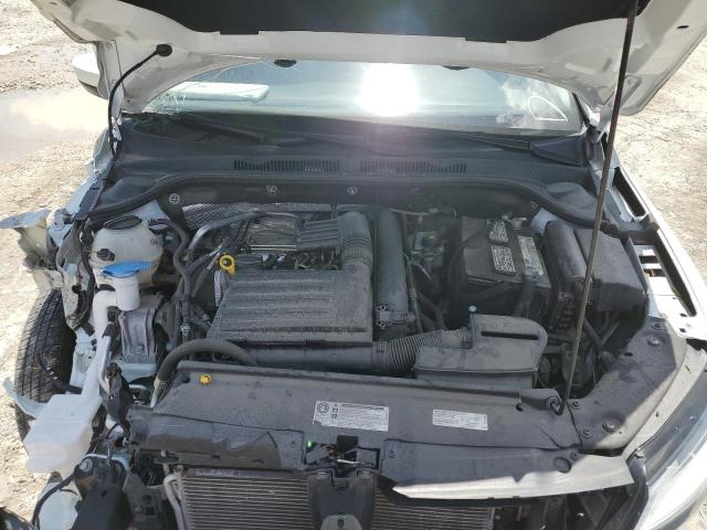 Photo 7 from auction – 2017 VOLKSWAGEN JETTA S with VIN 3VW167AJ9HM394008