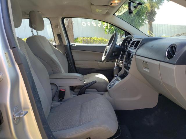 Photo 5 from auction – 2012 DODGE CALIBER SX with VIN 1C3CDWDA4CD536605