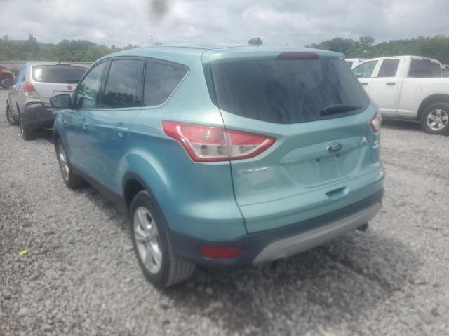 Foto 3 de la subasta – 2013 FORD ESCAPE SE con VIN 1FMCU0G98DUC42230