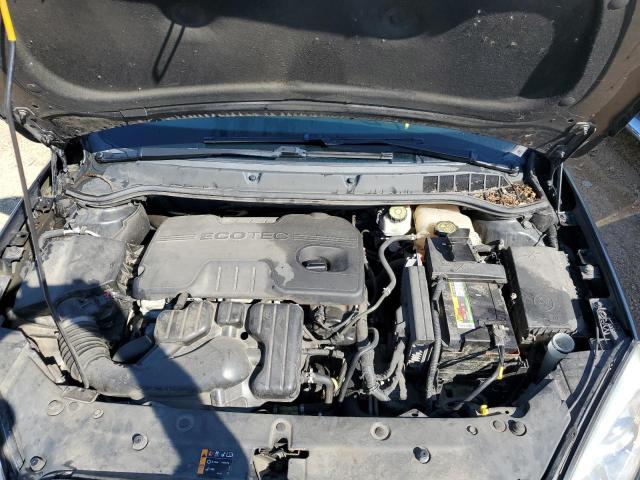 Photo 7 from auction – 2015 BUICK VERANO CON with VIN 1G4PR5SK5F4125007
