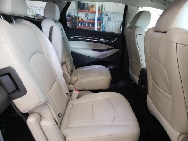 Photo 6 from auction – 2020 BUICK ENCLAVE ES with VIN 5GAEVAKW5LJ114879