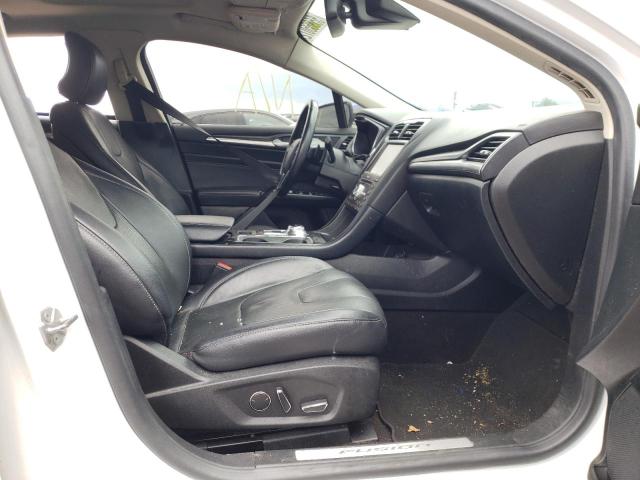 Photo 5 from auction – 2019 FORD FUSION TIT with VIN 3FA6P0D97KR186627
